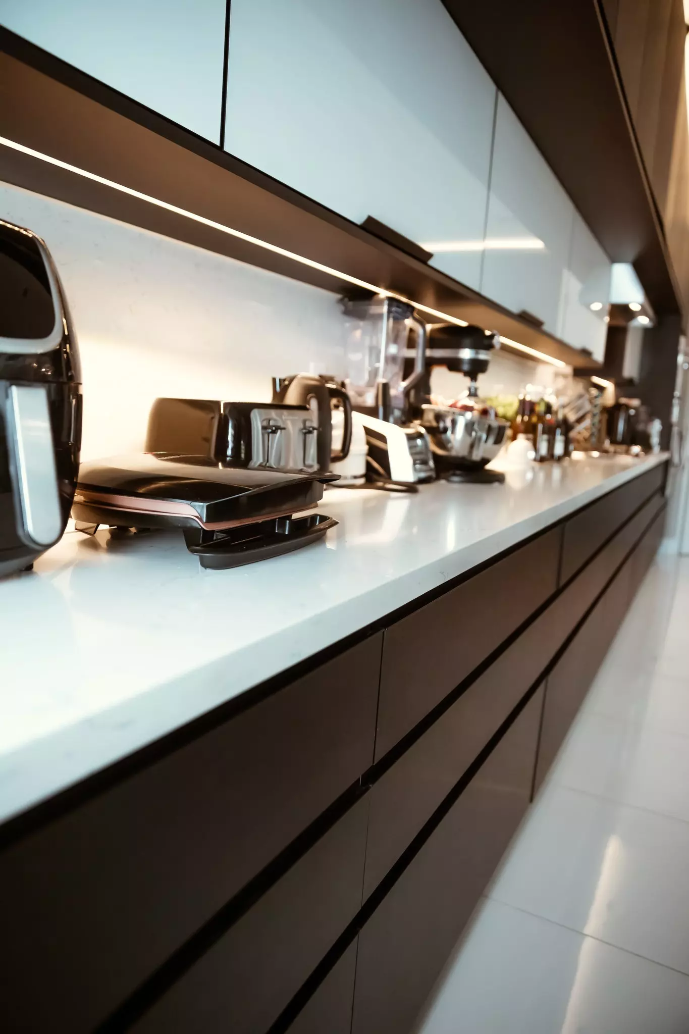  Elevate your kitchen experience 